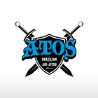 Atos Jiu Jitsu HQ biểu tượng