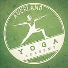 Auckland Yoga Academy icon