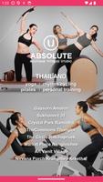 Absolute You Affiche