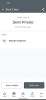 2 Schermata Acme Athletics