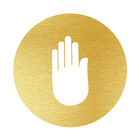 Ahimsa Yoga أيقونة