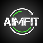 AimFit আইকন
