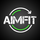 AimFit أيقونة