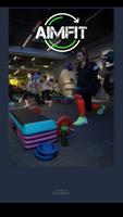 AimFit পোস্টার