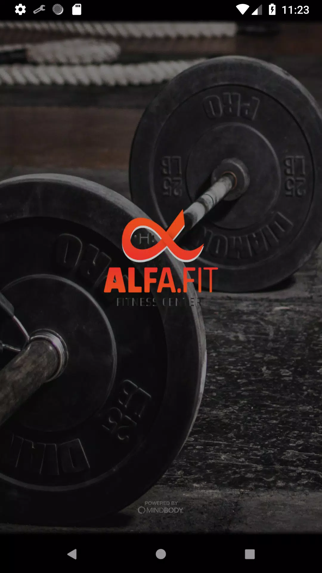 Alfa Fit Fitness Center APK voor Android Download