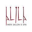 ”AlilA Men Salon & Spa