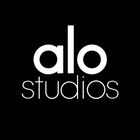Alo Studios Zeichen