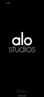 Alo Studios Plakat