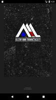 Allstar BJJ/MMA LLC Cartaz