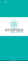 Anahata Yoga Cartaz