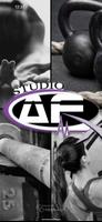 Anytime Fitness Hampton Cove پوسٹر