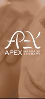 Apex Massage Therapy poster