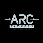 آیکون‌ ARC Fitness