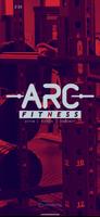 ARC Fitness penulis hantaran