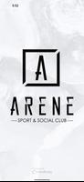 ARENE poster