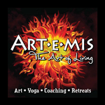 Artemis icon