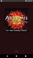 Artemis-poster