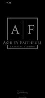 Ashley Faithfull Studios 포스터