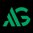 Asphalt Green icône