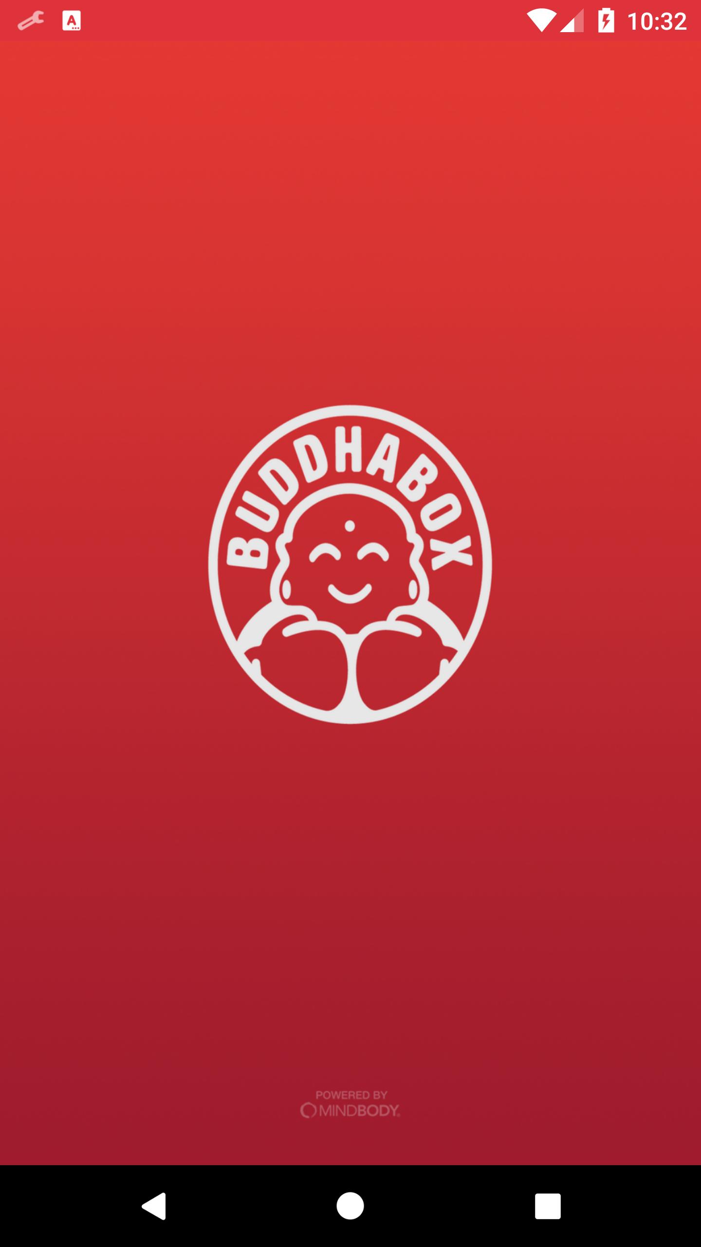 BuddhaBox-Boxing Yoga Movement for Android - APK Download