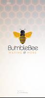 BumbleBee Waxing & More Affiche