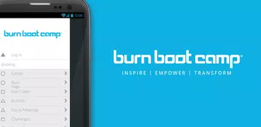 Burn Boot Camp