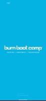 Burn Boot Camp plakat