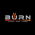 BURN Cycle-Kick-Yoga ikon