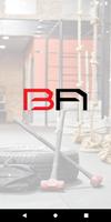 BA Academy poster
