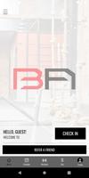 BA Academy screenshot 1