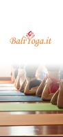 BaliYoga.it Cartaz