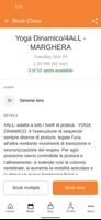 BaliYoga.it imagem de tela 2