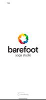 Barefoot Yoga Pilates Lucan Affiche