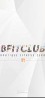 BFITCLUB poster