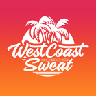 West Coast Sweat icône