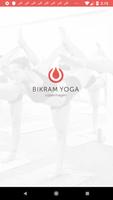 Bikram Yoga Copenhagen screenshot 2