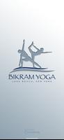 Bikram Yoga Long Beach NY poster