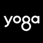 Yoga 8 icône