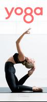 Yoga 8 海报