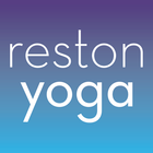 Reston Yoga-icoon