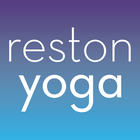 Reston Yoga biểu tượng