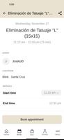 ONLINE BLINK اسکرین شاٹ 2