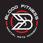 Blood Fitness icono
