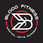 Blood Fitness アイコン