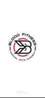 Blood Fitness Poster