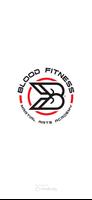 Blood Fitness ポスター