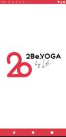 2Be.Yoga Affiche