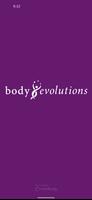 Body Evolutions Affiche