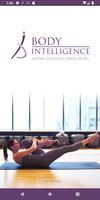 Body Intelligence Pilates poster