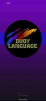 Body Language Fitness & Yoga Affiche